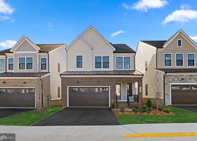 Property at 43274 Greeley Sq, Ashburn, VA 20148, 3 beds, 3.5 baths