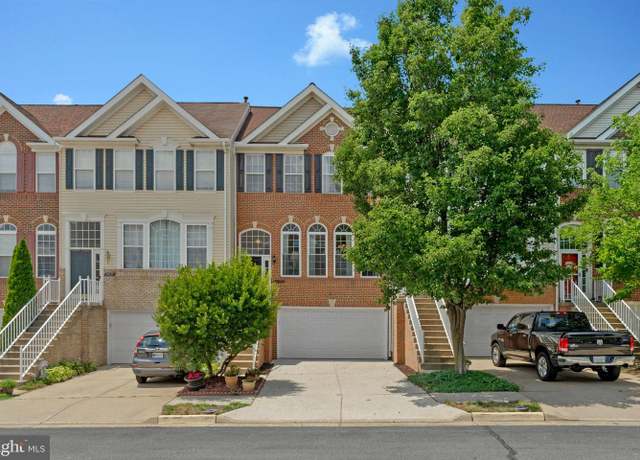 Property at 44035 Rising Sun Ter, Ashburn, VA 20147, 3 beds, 3 baths