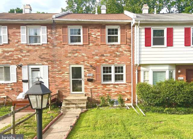 Property at 14717 Barksdale St, Woodbridge, VA 22193, 3 beds, 1.5 baths