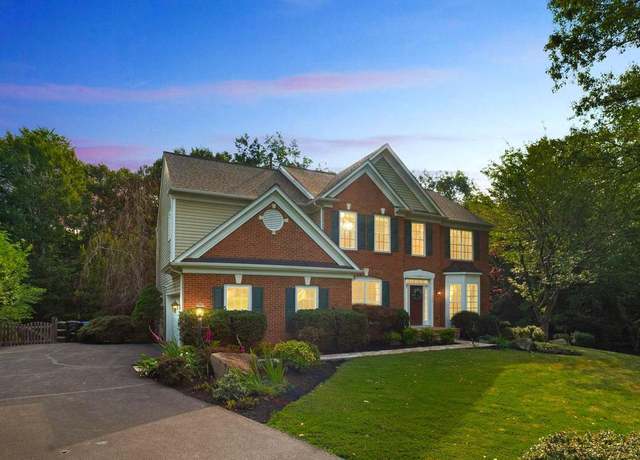 Property at 7690 Visionary Ct, Manassas, VA 20112, 5 beds, 4.5 baths