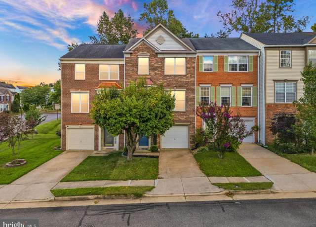Property at 3951 Blysdale Ln, Woodbridge, VA 22192, 3 beds, 3 baths