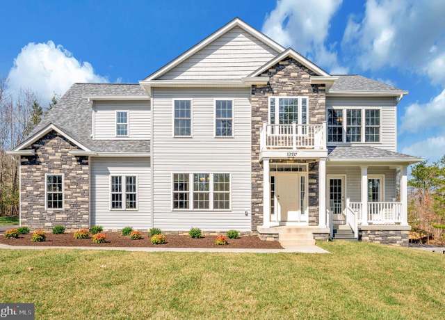 Property at 12537 Josephine Ln, Fredericksburg, VA 22407, 4 beds, 3.5 baths