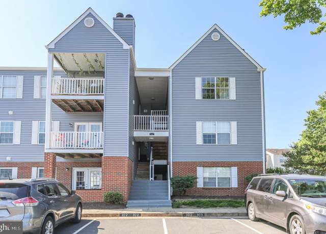 Property at 102 Picadilly Ln #201, Stafford, VA 22556, 2 beds, 2 baths