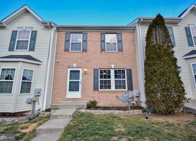Property at 804 Marquette Dr, Martinsburg, WV 25401, 4 beds, 3.5 baths
