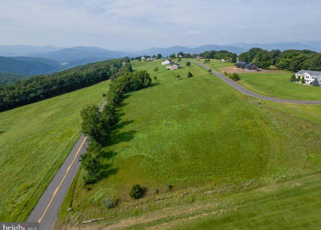 Property at Lot 25 Brynner Dr, Petersburg, WV 26847