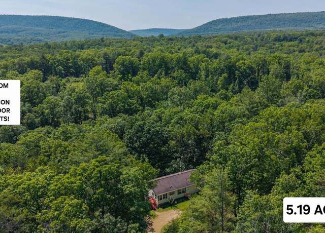 Property at 184 Winter Rd, Paw Paw, WV 25434, 3 beds, 2 baths