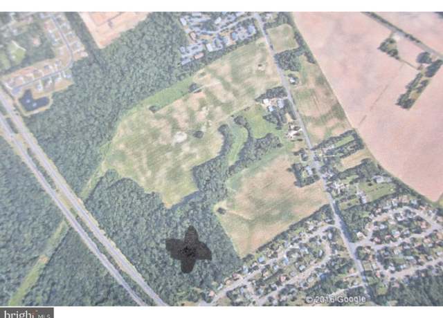 Property at 000 Chews Landing Rd, Sicklerville, NJ 08081