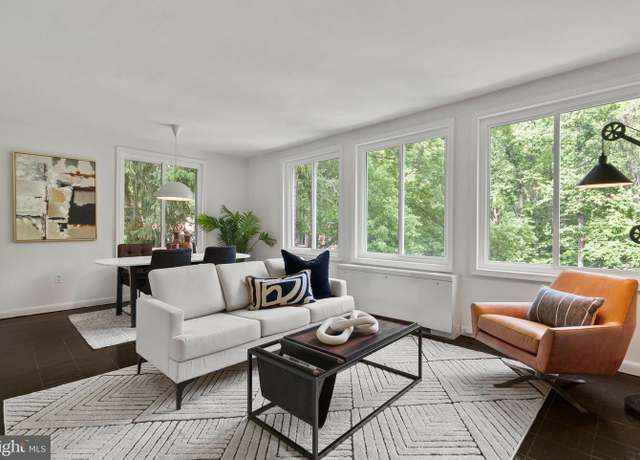 Property at 3033 New Mexico Ave NW #305, Washington, DC 20016, 1 bed, 1 bath
