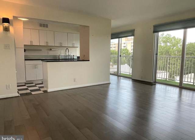 Property at 510 N St SW Unit N625, Washington, DC 20024, 1 bed, 1 bath