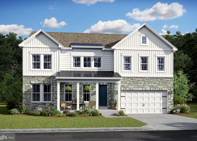 Property at 824 Merlin Dr, Middletown, DE 19709, 5 beds, 4.5 baths