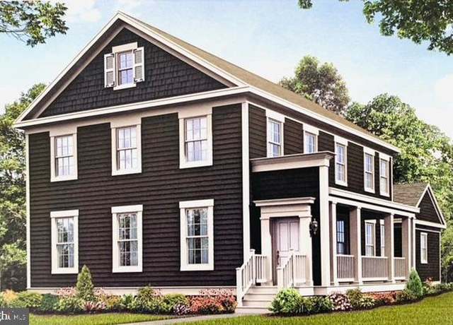 Property at 530 Wheelmen St Unit 8 WENTWORTH, Middletown, DE 19709, 4 beds, 2.5 baths