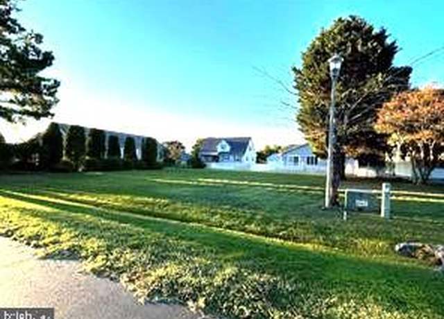 Property at 1 Hemlock, Frankford, DE 19945