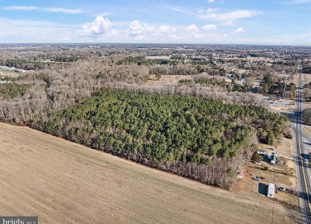 Property at 7058 Shawnee Rd, Milford, DE 19963