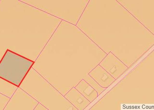 Property at Slaughter Neck Rd, Lincoln, DE 19960