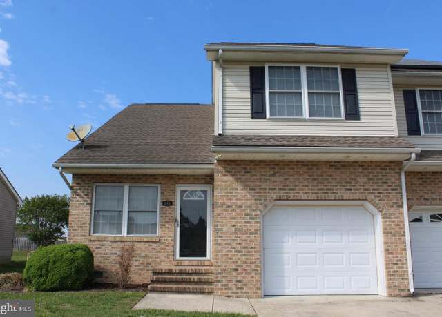 Property at 649 Beechwood Ave, Milford, DE 19963, 3 beds, 2.5 baths