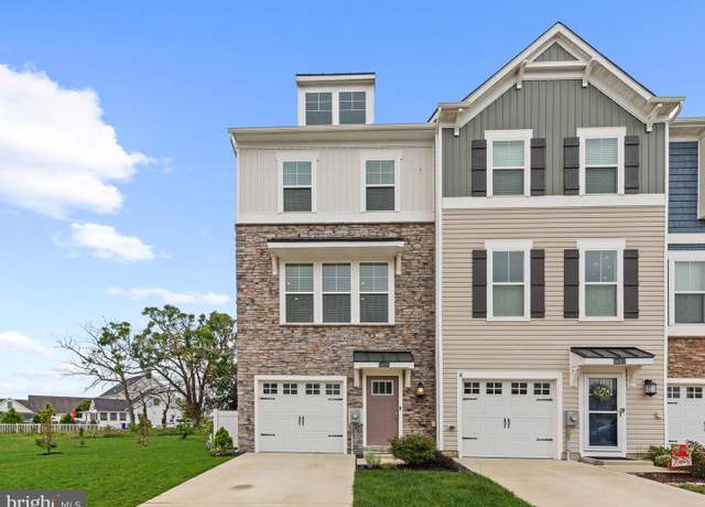 Property at 24325 Cassville Ln, Millsboro, DE 19966, 2 beds, 3 baths