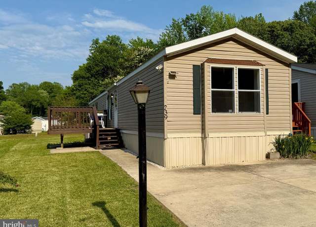 Property at 239 Edward Ln, Lothian, MD 20711, 3 beds, 2 baths