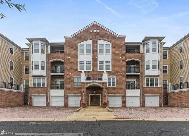 Property at 8608 Fluttering Leaf Trl #208, Odenton, MD 21113, 2 beds, 2 baths