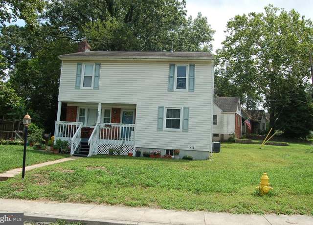 Property at 611 Glenview Ave, Glen Burnie, MD 21061, 5 beds, 3 baths