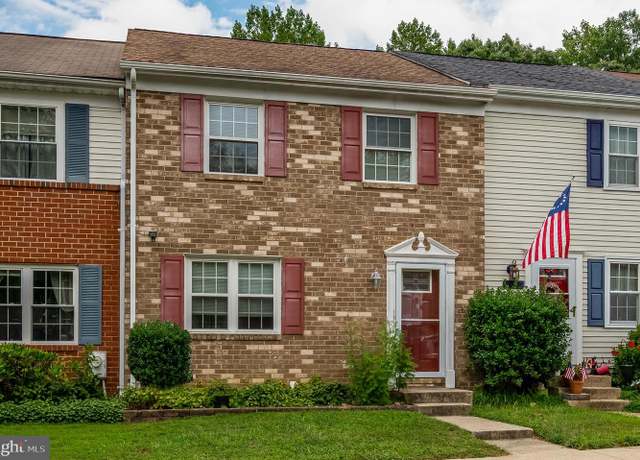 Property at 2040 Forest Hill Ln, Crofton, MD 21114, 3 beds, 3 baths