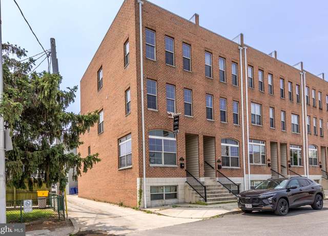 Property at 3911 Fleet St, Baltimore, MD 21224, 4 beds, 3.5 baths