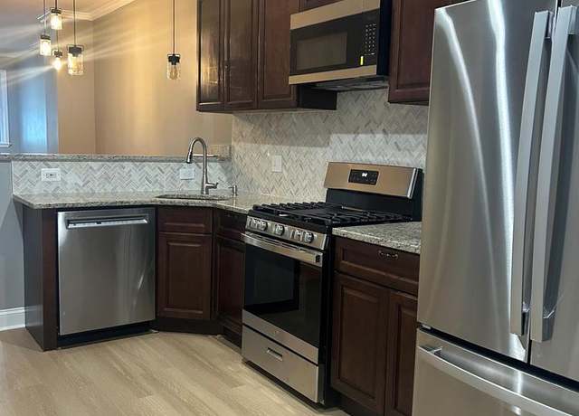 Property at 4046 Park Heights Ave, Baltimore, MD 21215, 3 beds, 2.5 baths