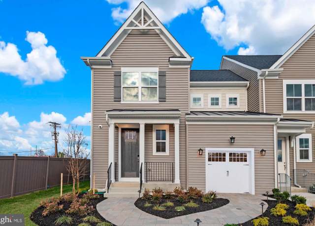 Property at 4210 Germantown Way, Perry Hall, MD 21128, 3 beds, 2.5 baths