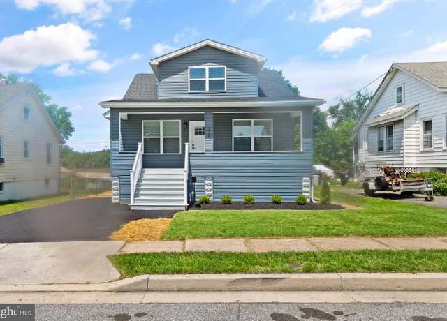 Property at 114 Linhigh Ave, Nottingham, MD 21236, 3 beds, 3 baths