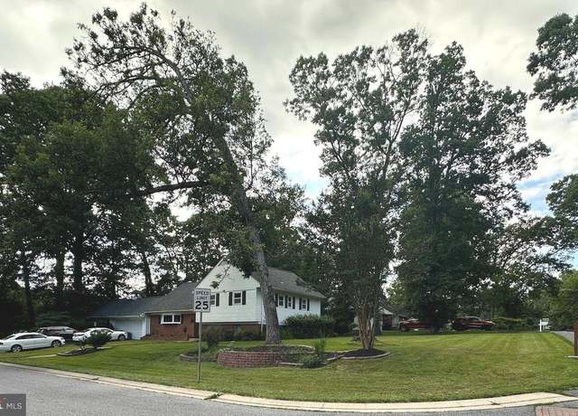 Property at 30 Sheraton Rd, Randallstown, MD 21133, 3 beds, 2 baths