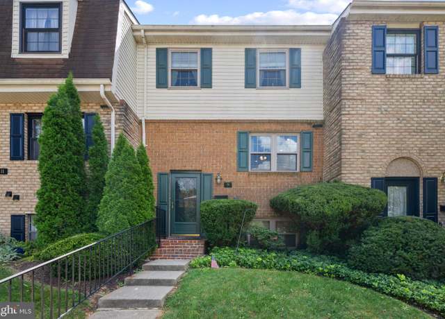 Property at 9 Theo Ln, Towson, MD 21204, 3 beds, 2.5 baths