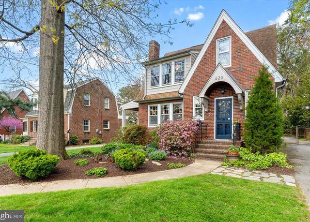 Property at 623 Wilson Pl, Frederick, MD 21702, 3 beds, 2.5 baths