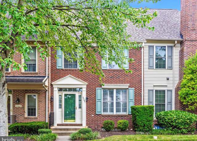 Property at 2467 Stoney Creek Rd, Frederick, MD 21701, 3 beds, 2 baths
