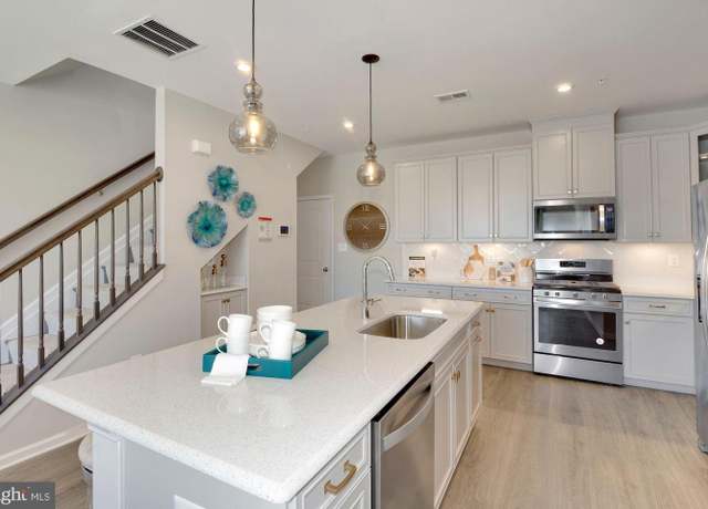 Property at 9985A Justify Run, Laurel, MD 20723, 2 beds, 2.5 baths