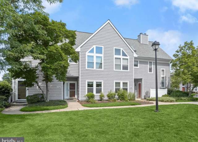 Property at 7750 Mayfair Cir #3, Ellicott City, MD 21043, 2 beds, 2 baths