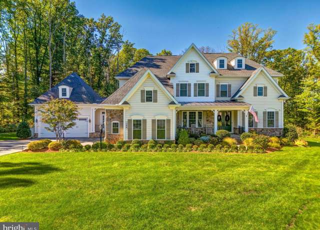 Property at 144 Greentree Farm Dr, Dickerson, MD 20842, 5 beds, 6.5 baths
