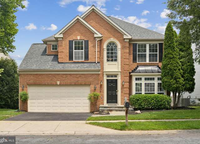 Property at 21503 Sun Garden Ct, Germantown, MD 20876, 4 beds, 3 baths