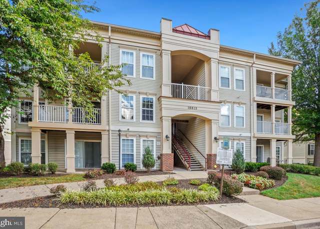 Property at 18815 Sparkling Water Dr Unit 4-O, Germantown, MD 20874, 2 beds, 2 baths