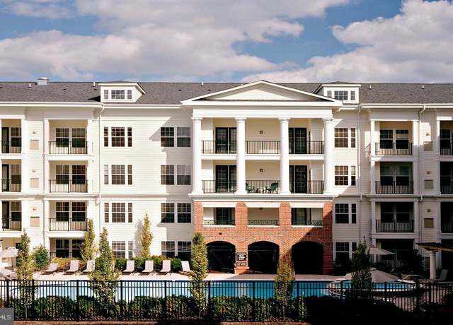 Property at 31 Booth St #459, Gaithersburg, MD 20878, 2 beds, 2 baths