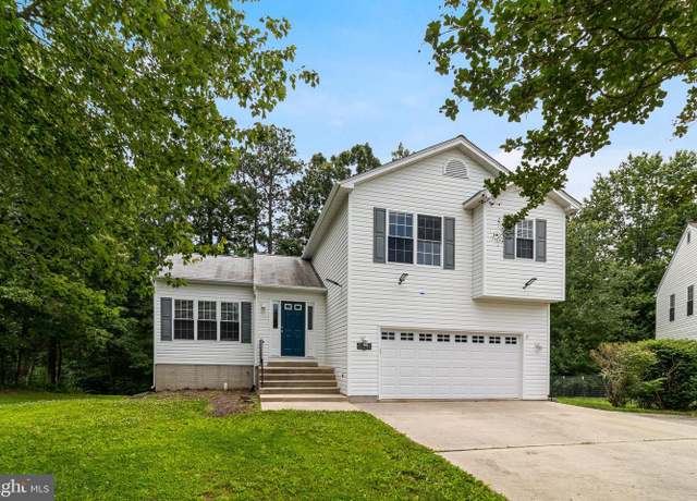 Property at 47251 Silver Slate Dr, Lexington Park, MD 20653, 3 beds, 3 baths