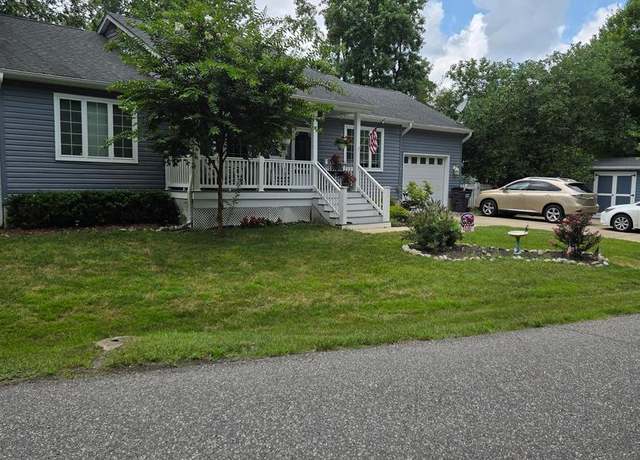 Property at Bay Dr, Mechanicsville, MD 20659, 12 beds