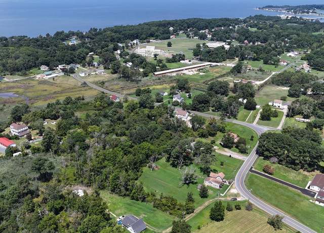 Property at 9800 1/2 Deal Island Rd, Deal Island, MD 21821