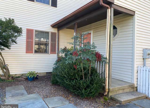 Property at 100-B J L Thompson Dr Unit 2A, Oxford, MD 21654, 3 beds, 2 baths