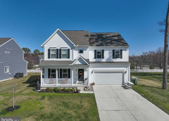 Property at 5559 Trafalgar Cir, Tilghman, MD 21671, 5 beds, 3.5 baths