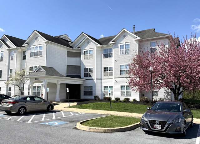 Property at 2026 Windsong Dr Unit 3 C, Hagerstown, MD 21740, 3 beds, 2 baths