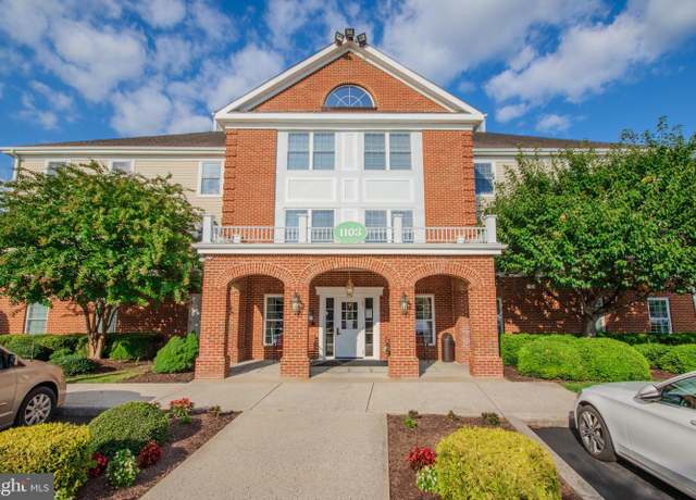 Property at 1103 S Schumaker Dr Unit C-209, Salisbury, MD 21804, 2 beds, 2 baths
