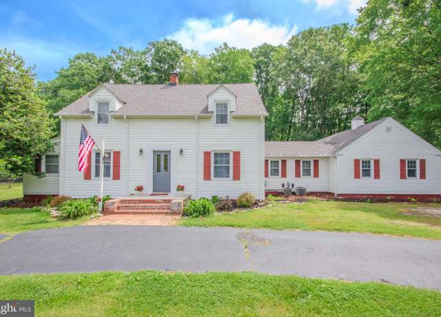Property at 6361 Crockett Ln, Salisbury, MD 21801, 3 beds, 1.5 baths