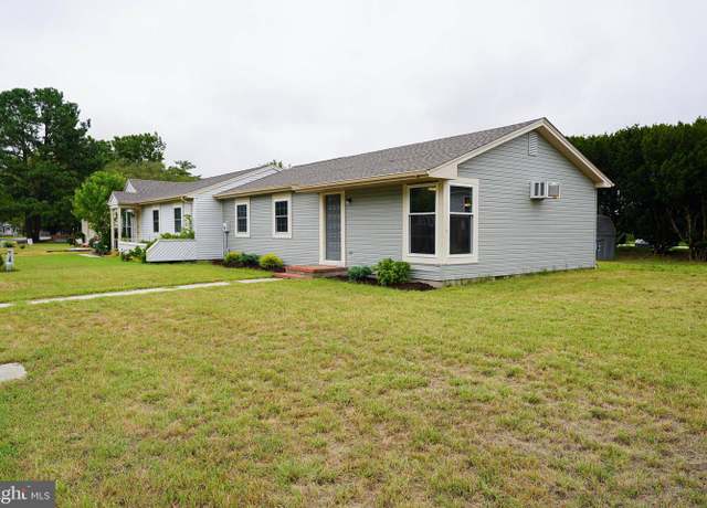 Property at 915 Green Mor Ave, Salisbury, MD 21804, 3 beds, 1 bath