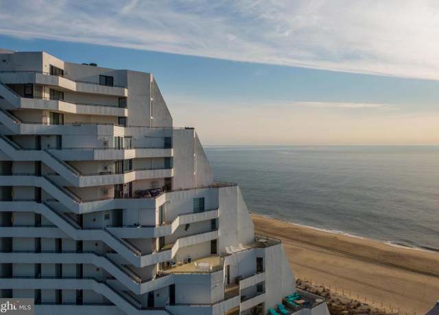 Property at 9500 Coastal Hwy Unit 1L, Ocean City, MD 21842, 1 bed, 1.5 baths