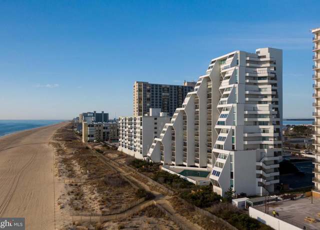Property at 9500 Coastal Hwy Unit 1L, Ocean City, MD 21842, 1 bed, 1.5 baths