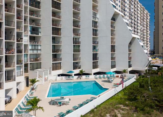 Property at 9500 Coastal Hwy Unit 1L, Ocean City, MD 21842, 1 bed, 1.5 baths
